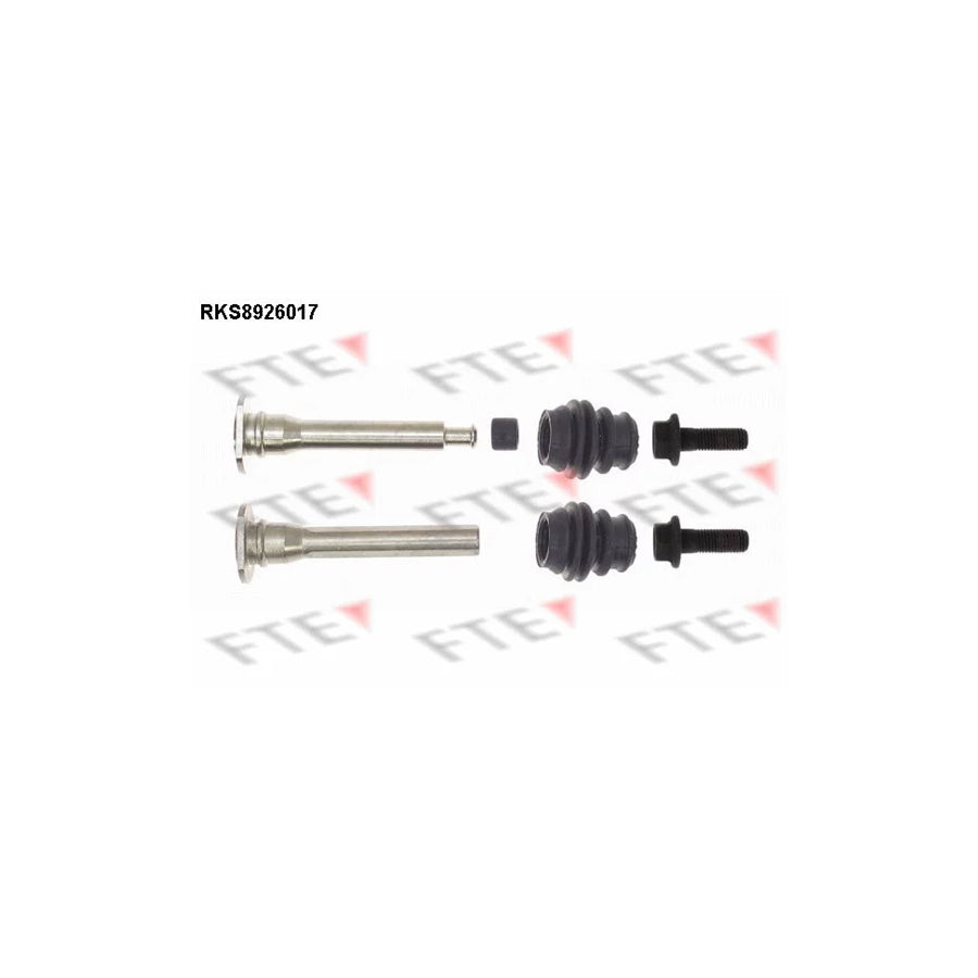 FTE Rks8926017 Guide Sleeve, Brake Caliper for Honda Cr-V