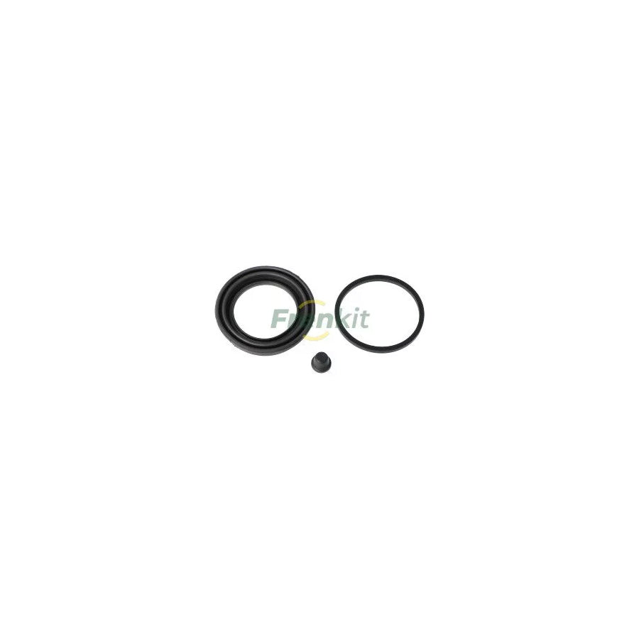 Frenkit 248074 Repair Kit, Brake Caliper for Subaru Rex