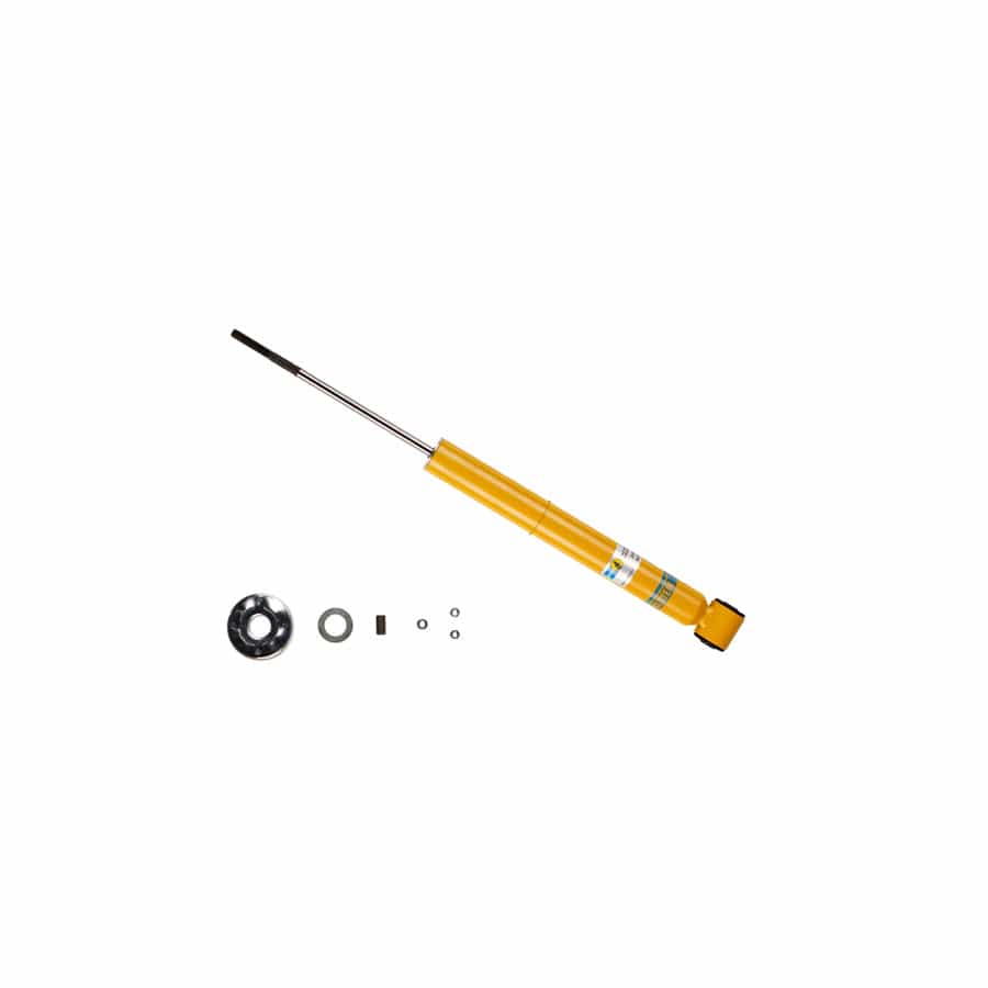 Bilstein 24-026208 SEAT VW B8 Performance Plus Rear Shock Absorber (Inc. Cordoba, Polo, Ibiza) 1 | ML Performance UK Car Parts