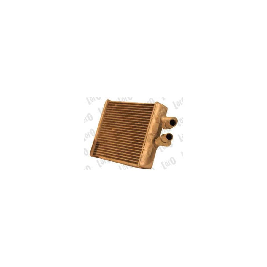 Abakus 0020150005B Heater Matrix