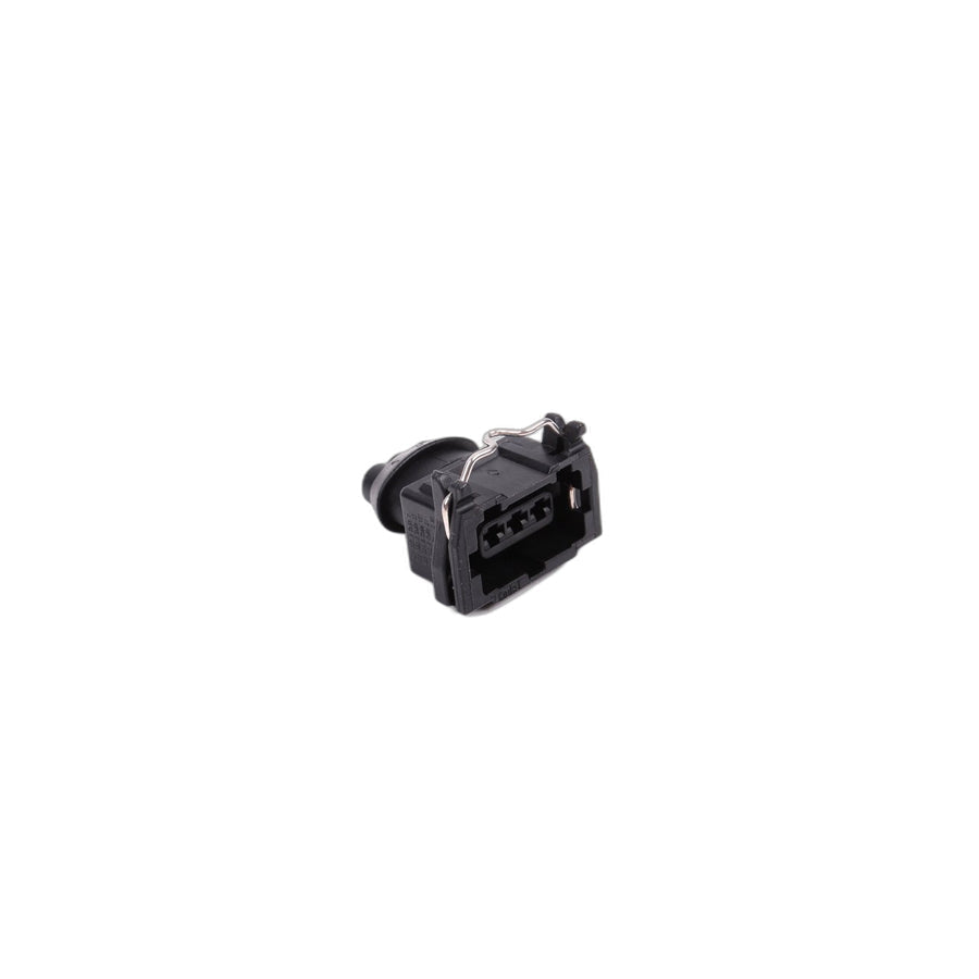 Genuine BMW 12521427222 E85 E60 E70 Socket Housing 3 POL. (Inc. 318d, 118d & Z3 3.0i) | ML Performance UK Car Parts