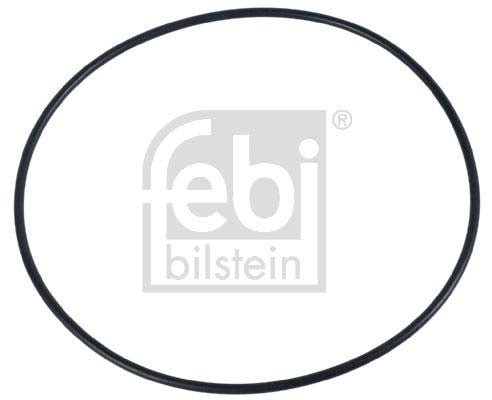Febi Bilstein 18471 Seal, Wheel Hub