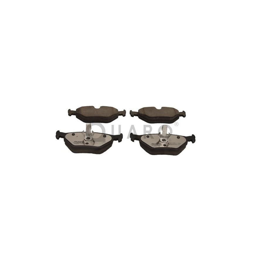 Quaro QP2191C Brake Pad Set