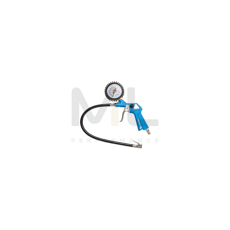 Hogert Technik HT4R757 Tyre inflating gun