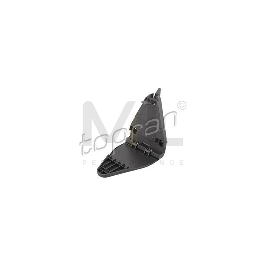 TOPRAN 119 162 Warning triangle