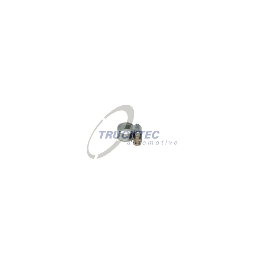 Trucktec Automotive 08.62.459 Panelling, Mudguard for BMW 1 Hatchback (E81)