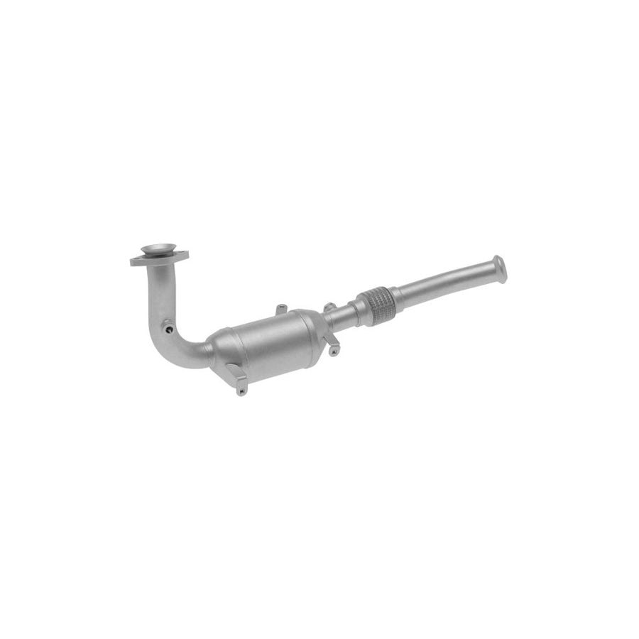 Hella 8LE 366 053-971 Catalytic Converter