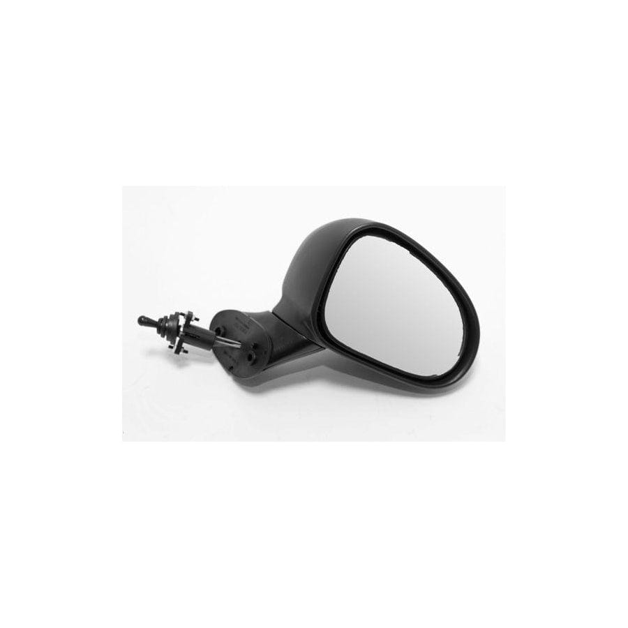 Abakus 0905M02 Wing Mirror for Daewoo Matiz I Hatchback (M100, M150)