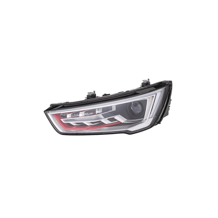 Hella 1ZS 354 838-091 Headlight For Audi A1