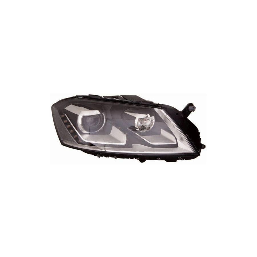 Abakus 44111G7Lmlead2 Headlight for VW Passat