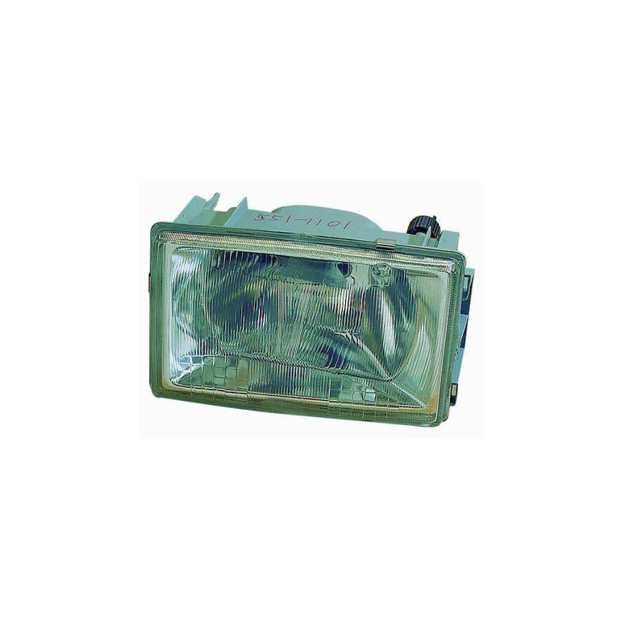Abakus 5511101Rld Headlight for Renault 9 Saloon (L42_)