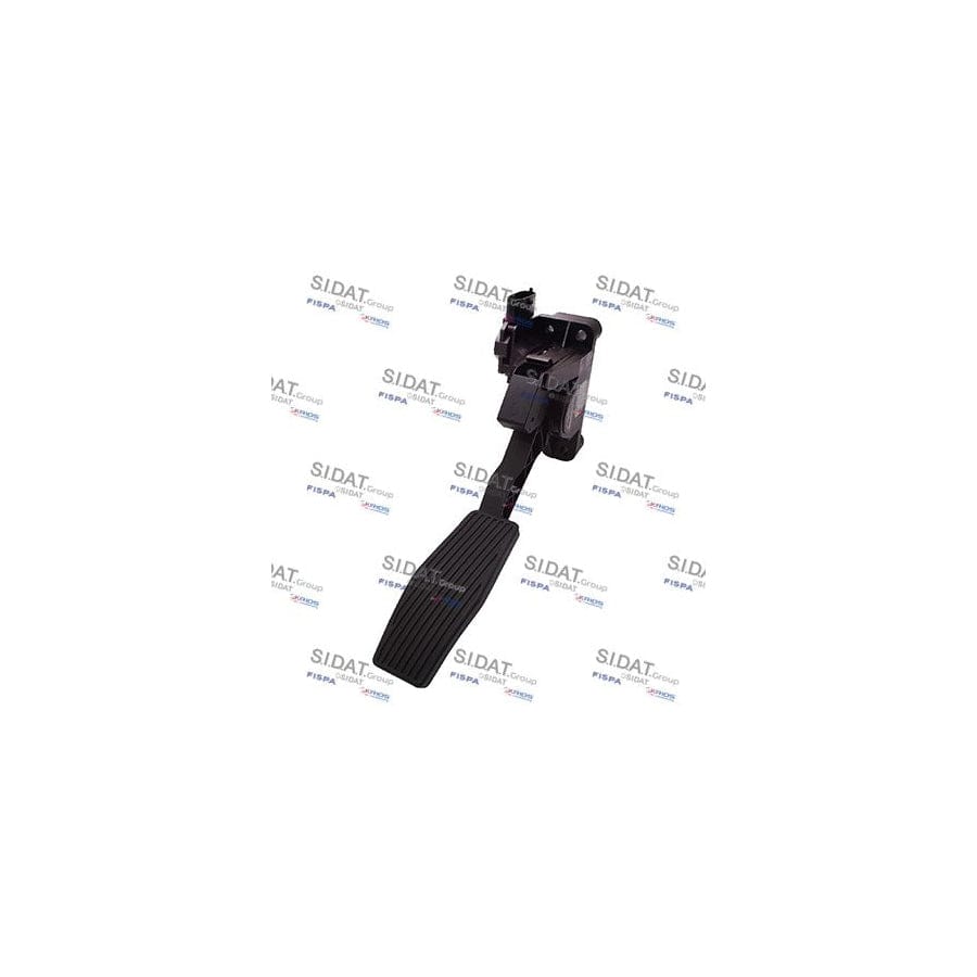 SIDAT 84.415 Accelerator Pedal Kit