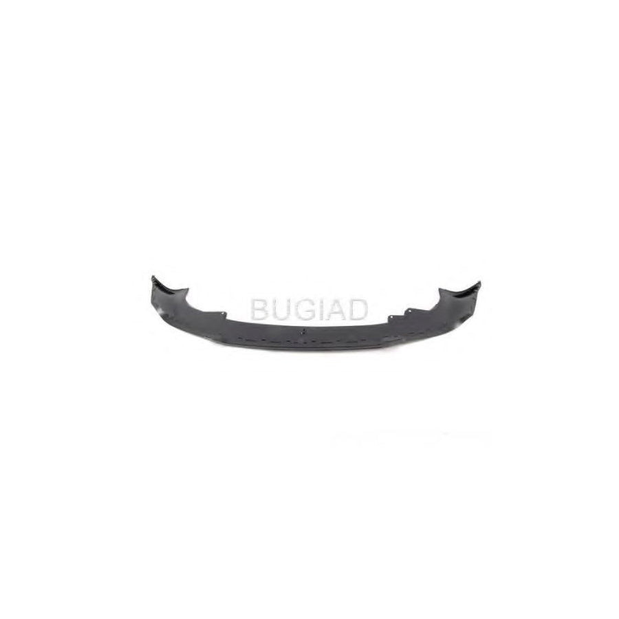 BUGIAD Bsp22922 Front Splitter for VW Passat
