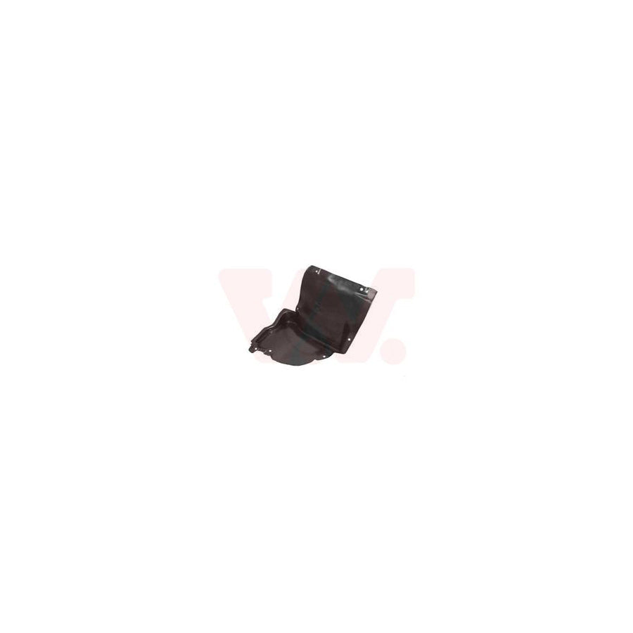 Van Wezel 3032438 Panelling, Mudguard suitable for MERCEDES-BENZ C-Class
