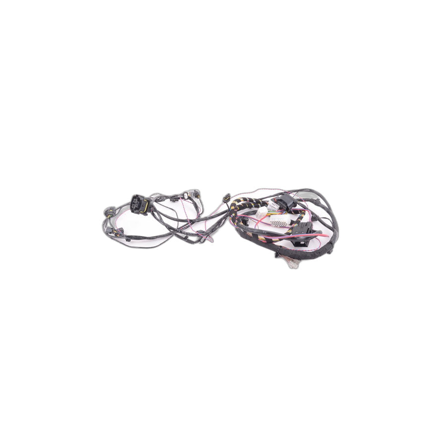 Genuine BMW 61129206220 E93 E91 E92 Rep. Wiring Harness, Front Sector, Right (Inc. 325d, 328xi & 316d) | ML Performance US Car Parts