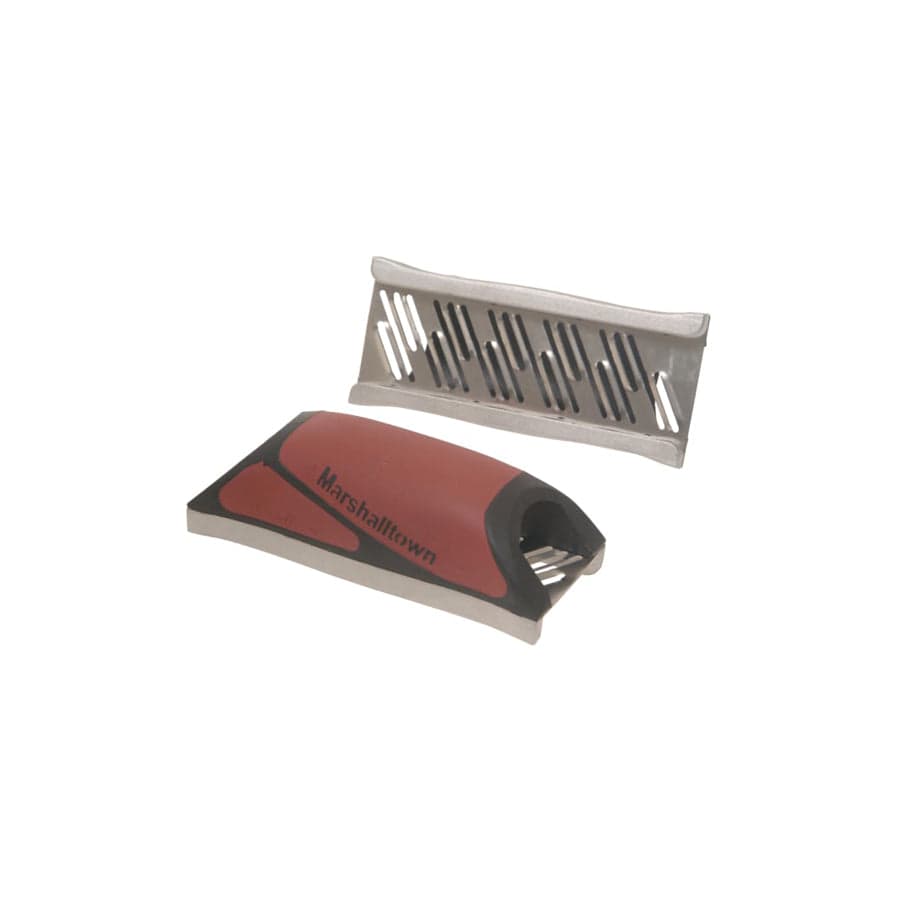 Marshalltown M/TDR389 MDR-389 Durasoft® Drywall Rasp with Rails 140mm (5.1/2in)