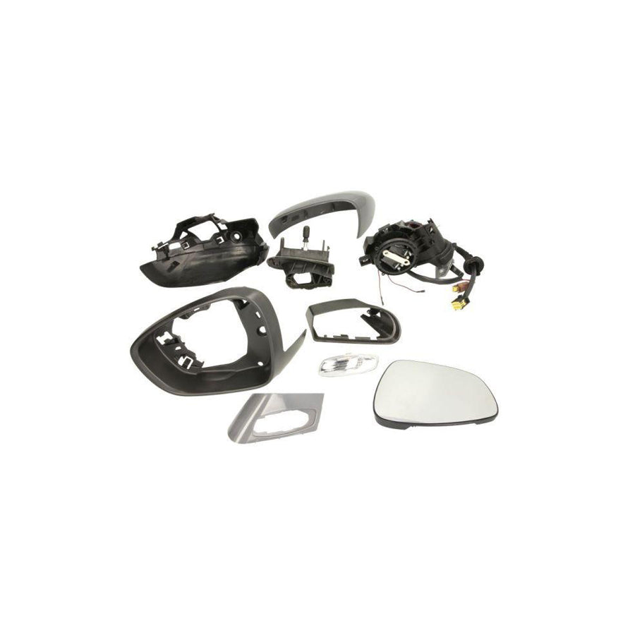 Blic 5402-04-2104391P Wing Mirror