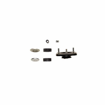 Bilstein 12-173495 MERCEDES-BENZ W163 B1 Rear Top Strut Mount 3 | ML Performance US Car Parts