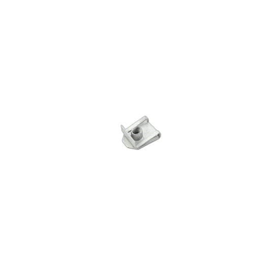 Genuine BMW 63127694805 Flat Nut M6 (Inc. 520dX, 518d & 640i) | ML Performance US Car Parts