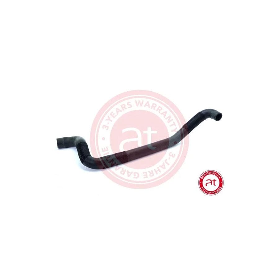 at autoteile germany At21701 Radiator Hose for VW Transporter