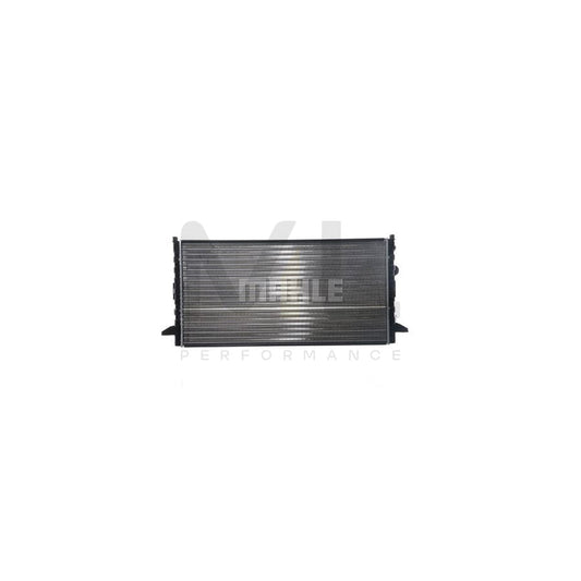 MAHLE ORIGINAL CR 509 000S Engine radiator for VW PASSAT Mechanically jointed cooling fins | ML Performance Car Parts