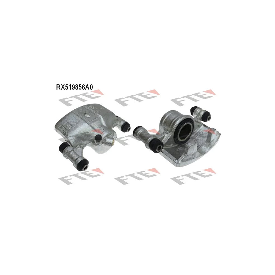 FTE Rx519856A0 Brake Caliper for Toyota Corolla