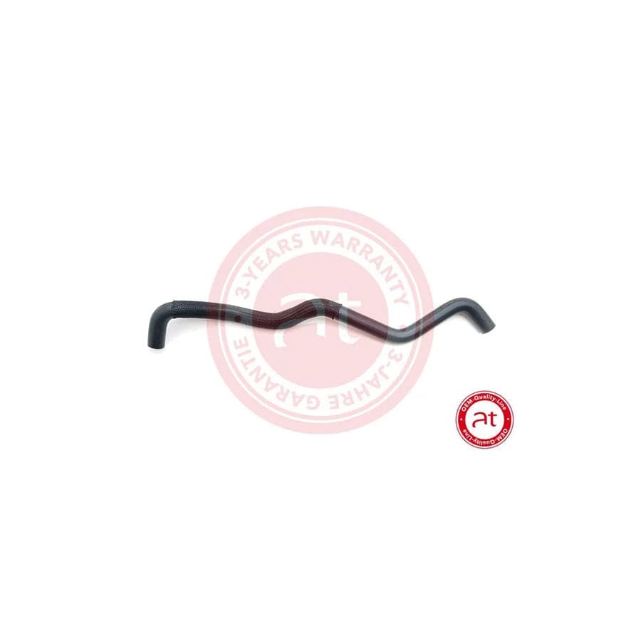 at autoteile germany At21700 Radiator Hose for VW Transporter