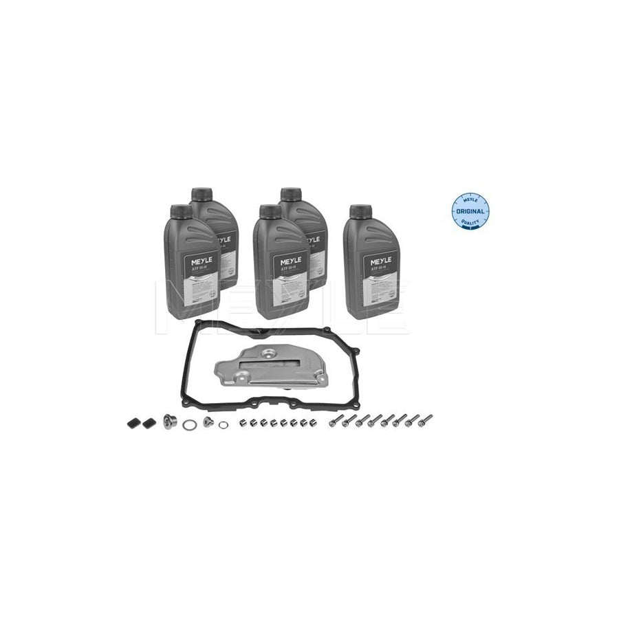 Meyle 100 135 0100 Gearbox Service Kit