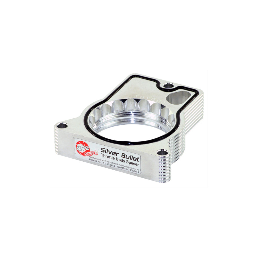  aFe 46-34005 Throttle Body Spacer GM C/K 1500/2500/3500 96-00 V8-5.0L/ 5.7L  | ML Performance US Car Parts