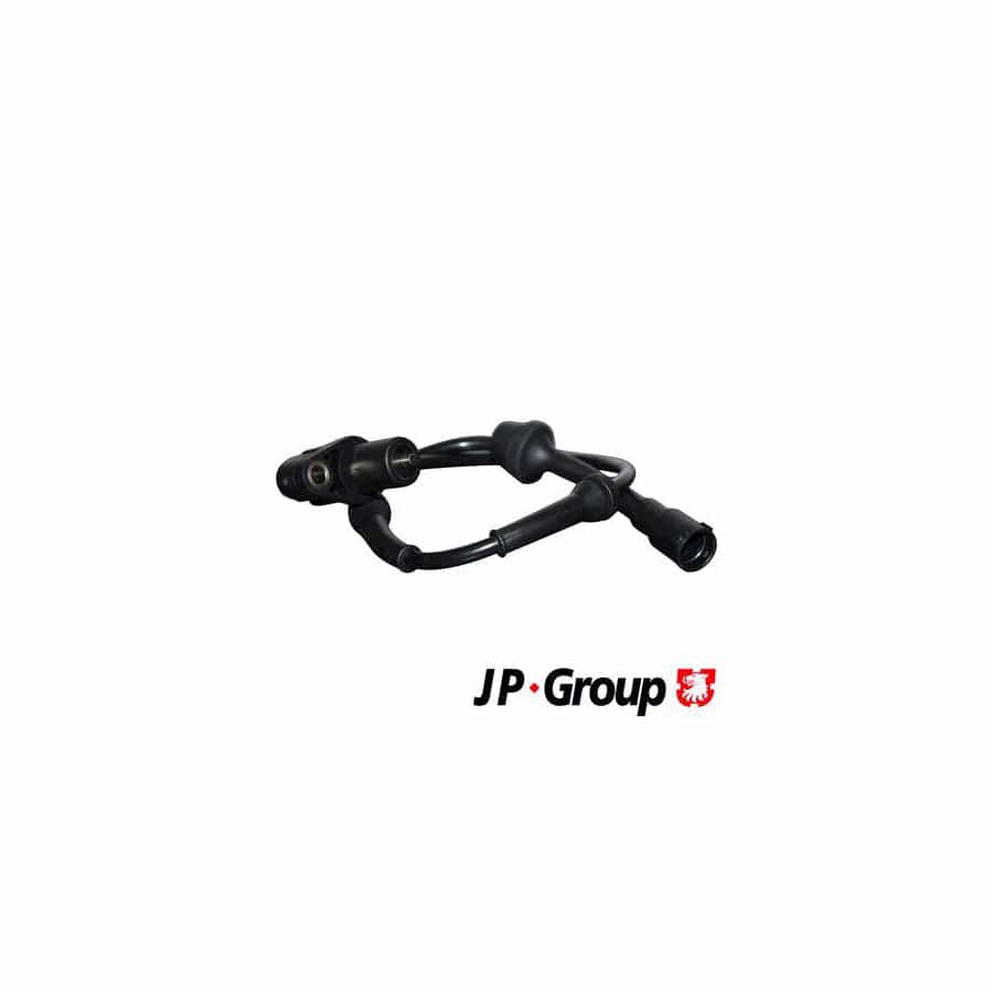 JP GROUP 1197103500 ABS Sensor for VW TRANSPORTER