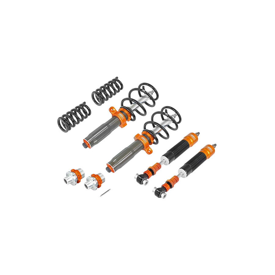  aFe 430-503001-N Coilovers BMW M2 (F87) 15-21/M3/M4 (F80/82/83) 15-20 L6-3.0L (tt) N55/S55  | ML Performance US Car Parts