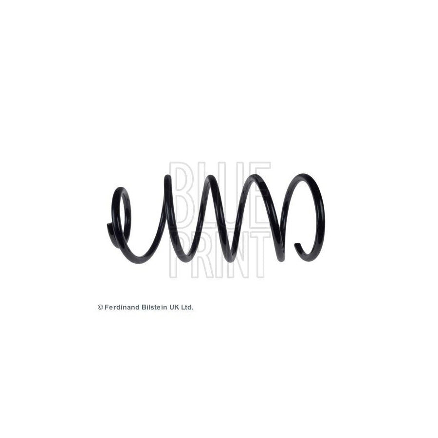 Blue Print Adm588368 Coil Spring for Mazda 3