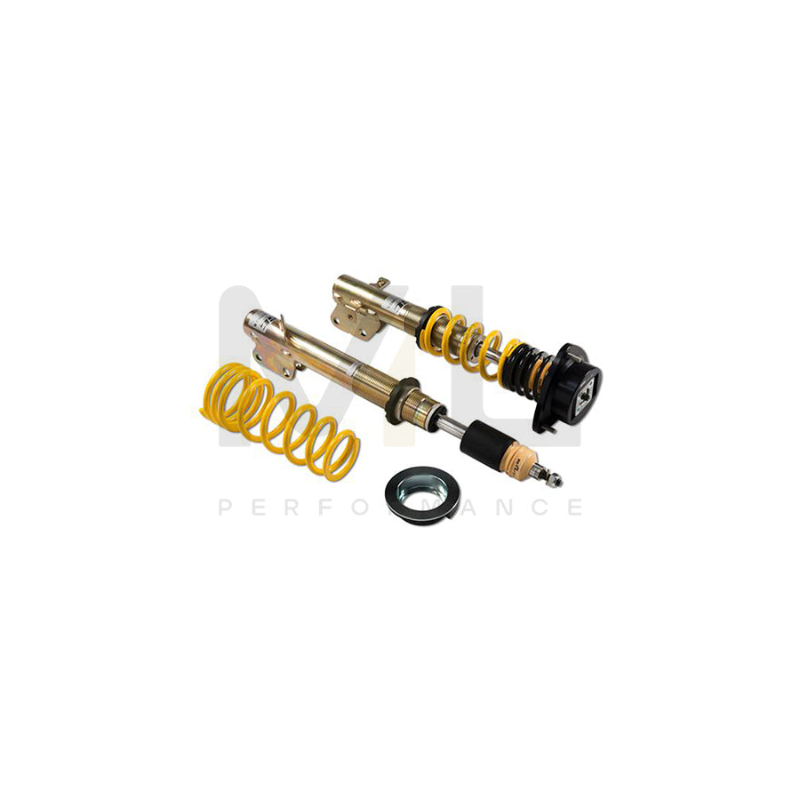 ST Suspensions 18245804 Subaru Impreza COILOVER KIT XTA