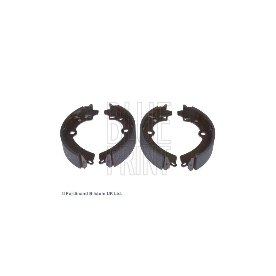Blue Print Adk84110 Brake Shoe Set