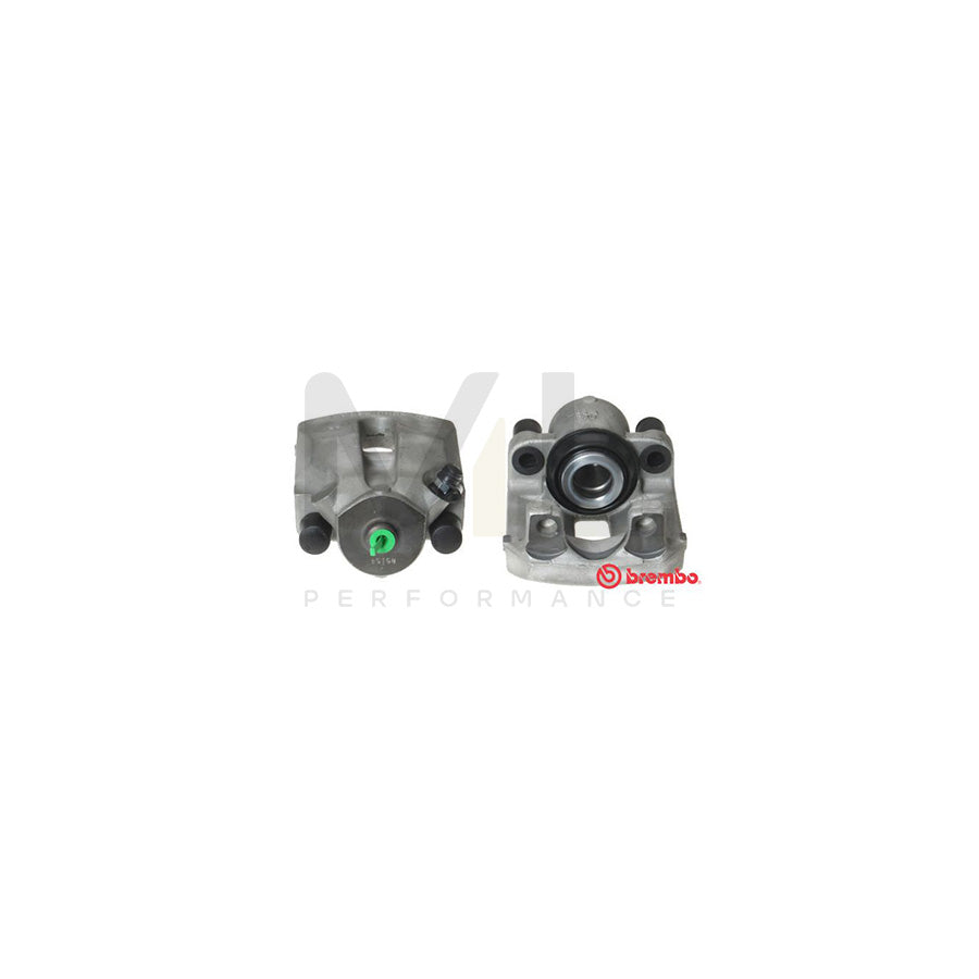 BREMBO F 06 080 Brake Caliper for BMW 5 Saloon (E39) | ML Performance Car Parts