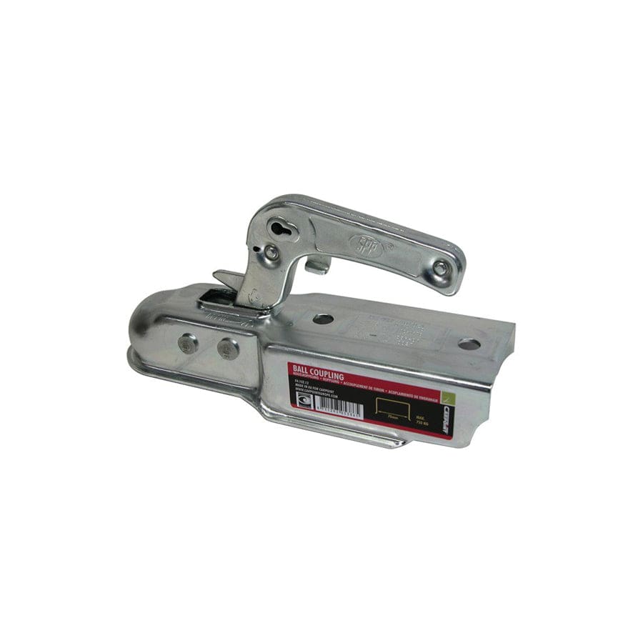Carpoint 0410213 Trailer Hitch