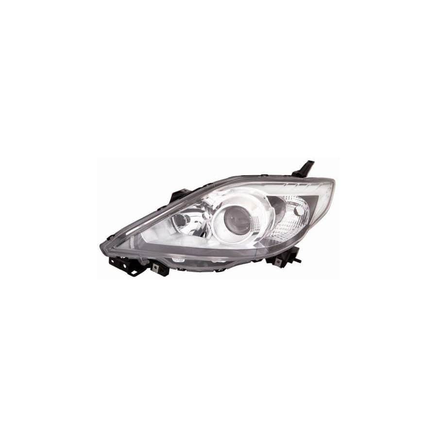 Abakus 2161157Lldem2 Headlight for Mazda 5 (Cr19)