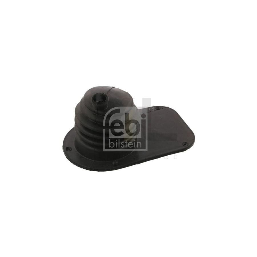FEBI BILSTEIN 35234 Gear Lever Gaiter for IVECO Daily Elastomer