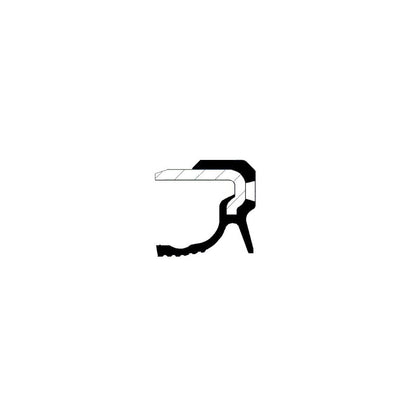 Corteco 49381130 Crankshaft Seal
