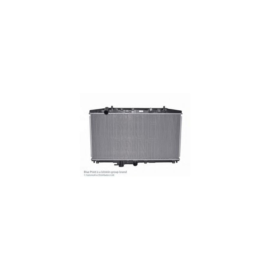 Blue Print Adh29861 Engine Radiator for Honda Accord