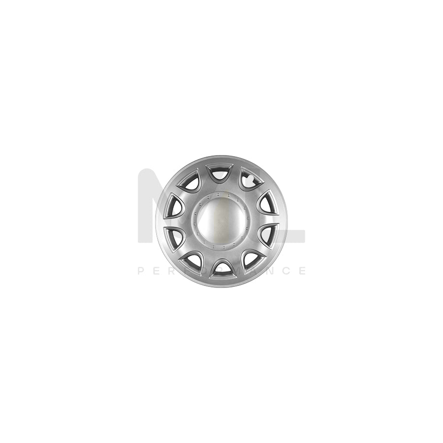 ARGO 13 STILL Wheel trims 13 Inch Silver