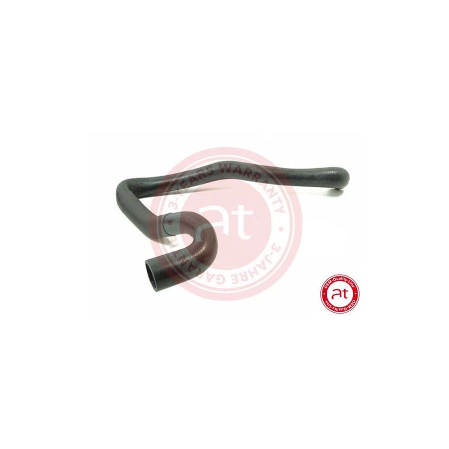 at autoteile germany At21697 Radiator Hose for VW Transporter