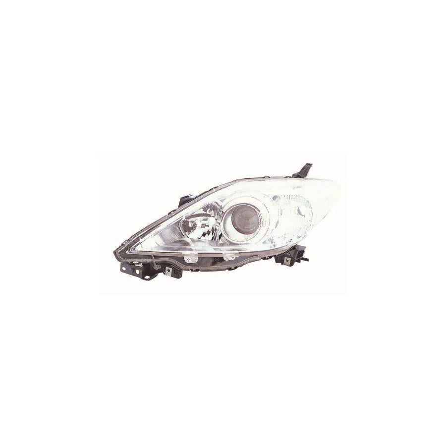Abakus 2161157Lldem1 Headlight for Mazda 5 (Cr19)