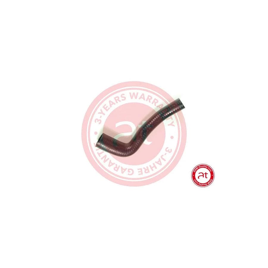 at autoteile germany At21696 Radiator Hose for VW Transporter