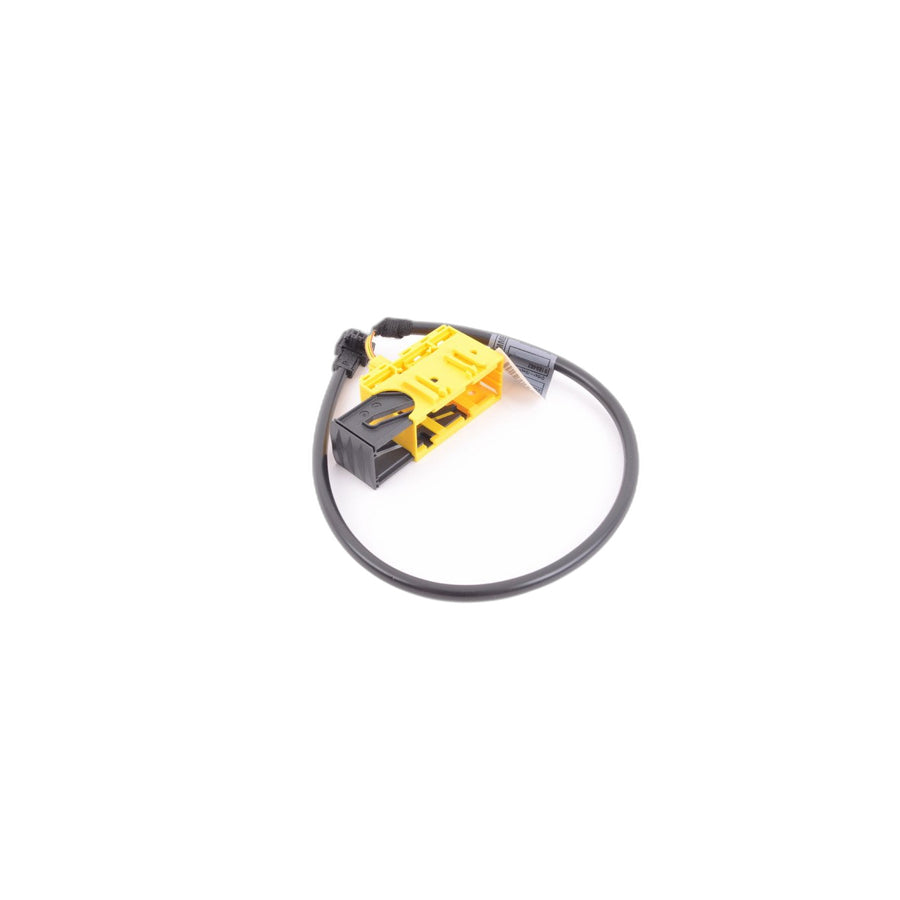 Genuine BMW 61129189482 E63 Wire, Seat Belt Tensioner/Seat Plug (Inc. 650i, 630i & M6) | ML Performance US Car Parts