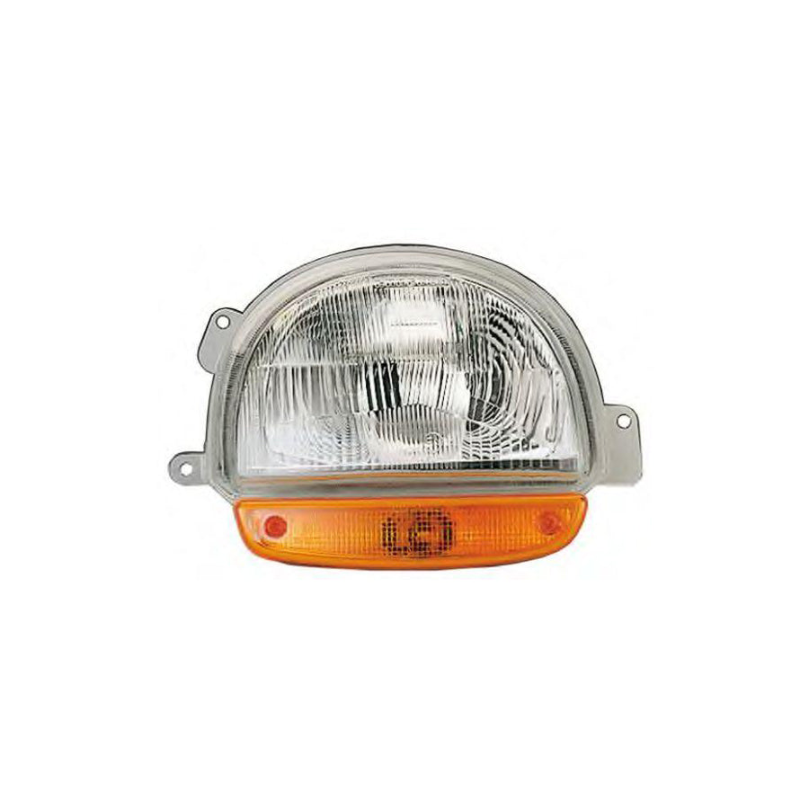 Hella 1AE 354 319-011 Headlight For Renault Twingo