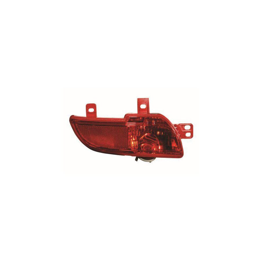 Abakus 5504003Rue Rear Fog Light