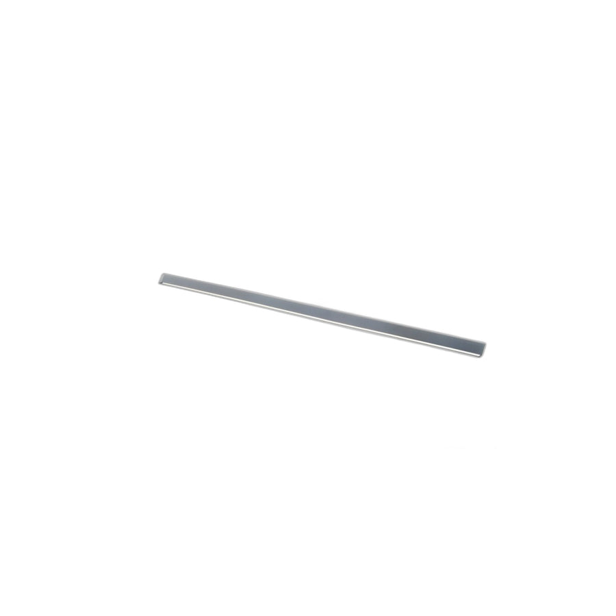 Genuine BMW 51138184478 E39 Moulding Door Front Right CHROM (Inc. 520i, 525tds & 523i) | ML Performance US Car Parts