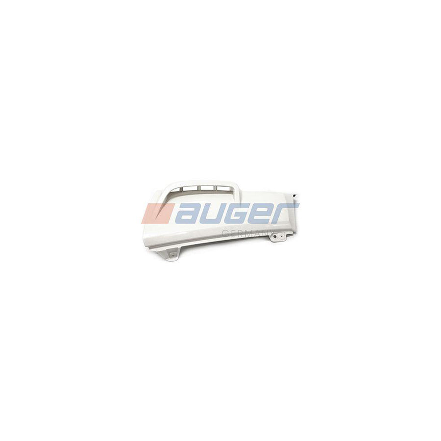 Auger 83980 Air Deflector, Driver Cab