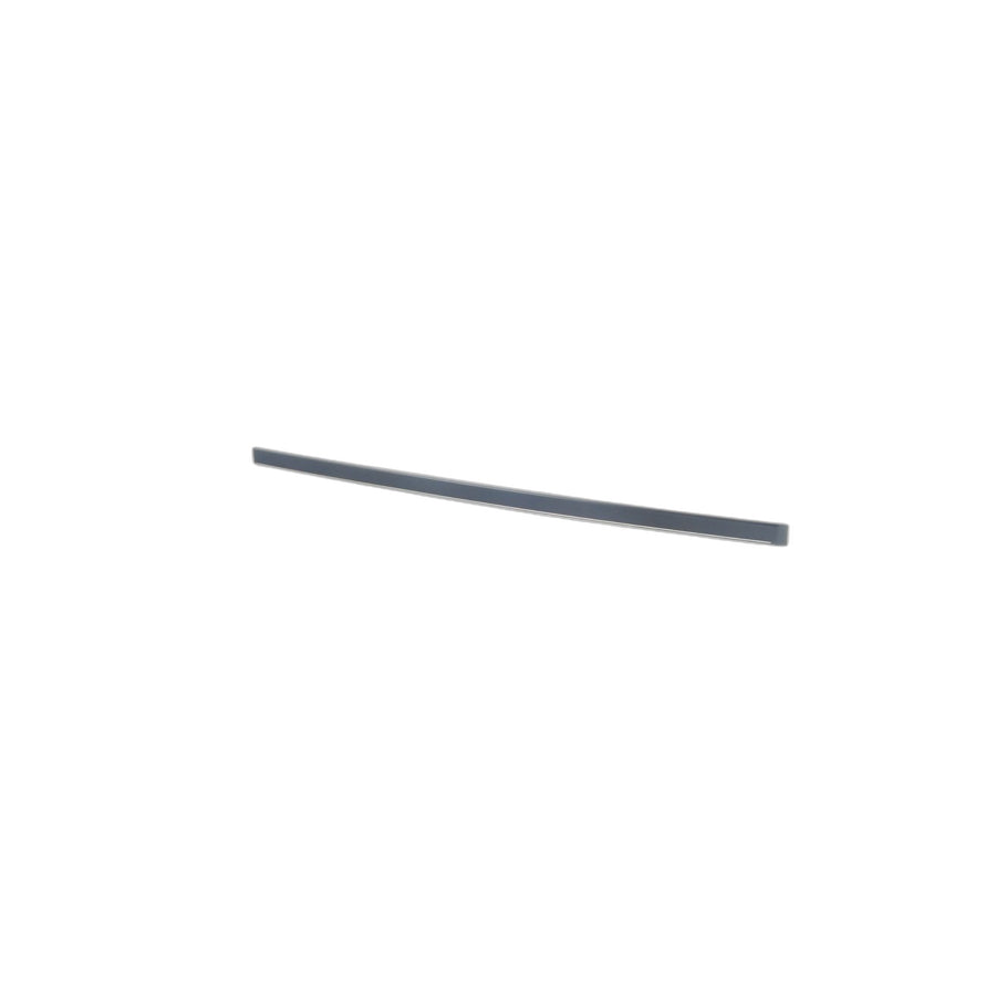Genuine BMW 51138184477 E39 Moulding Door Front Left CHROM (Inc. 540iP, 520i & 525tds) | ML Performance US Car Parts